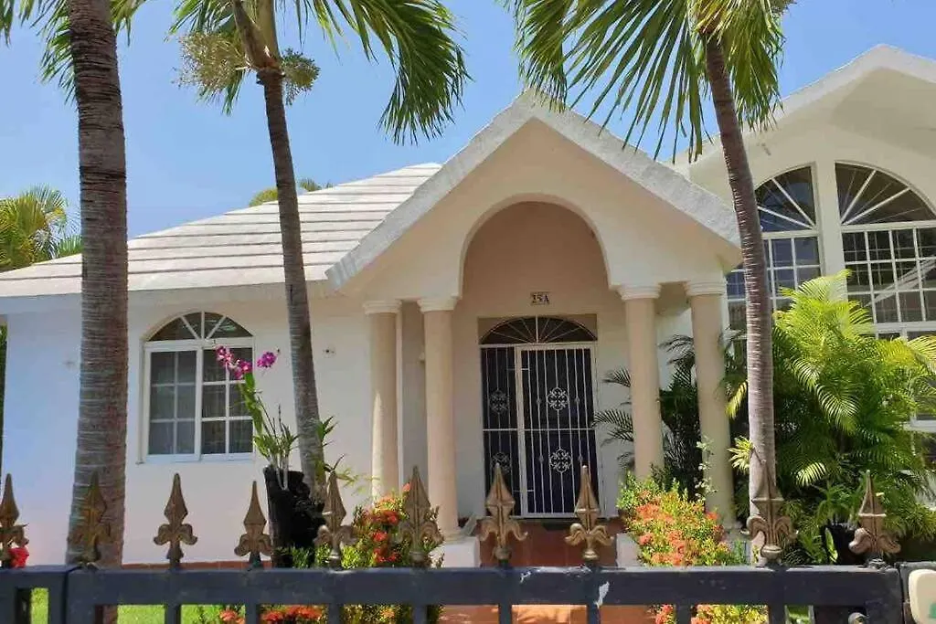 Villa Caribe Dreamsプンタ・カナ